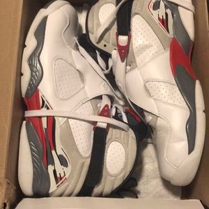 Bugs Bunny Retro 8’s